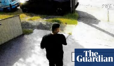 Pipe bombs and firearms training: what the man accused of the Bondi attacks allegedly did in the weeks before | Bondi beach terror attack