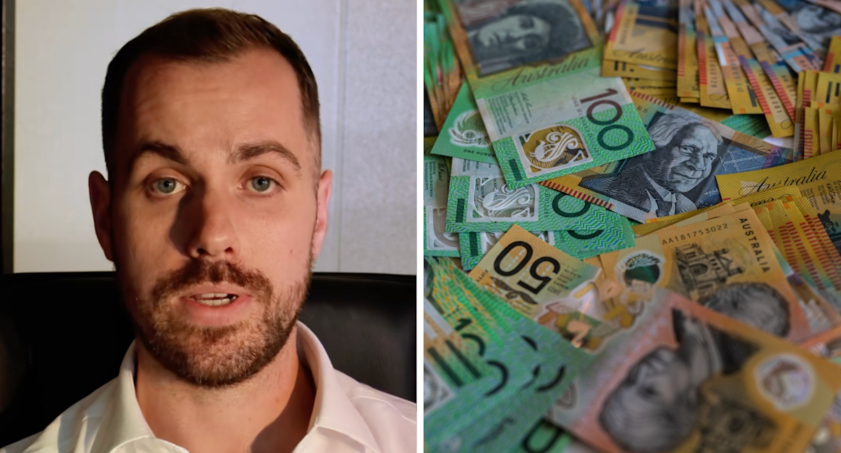 $300,000 superannuation warning as little-known form causes family fights to erupt: ‘Disputes’