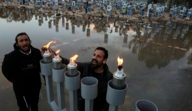 Citing Terror Links, Israel Blocks Canadian Delegation, Including Six MPs, From Entering West Bank