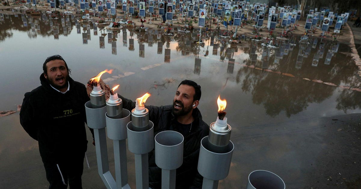 Citing Terror Links, Israel Blocks Canadian Delegation, Including Six MPs, From Entering West Bank