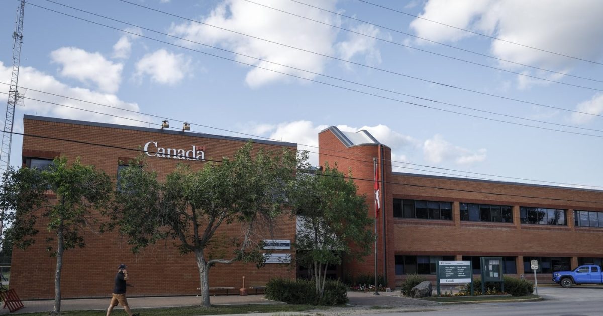 National Newswatch | Government sending early retirement info to…