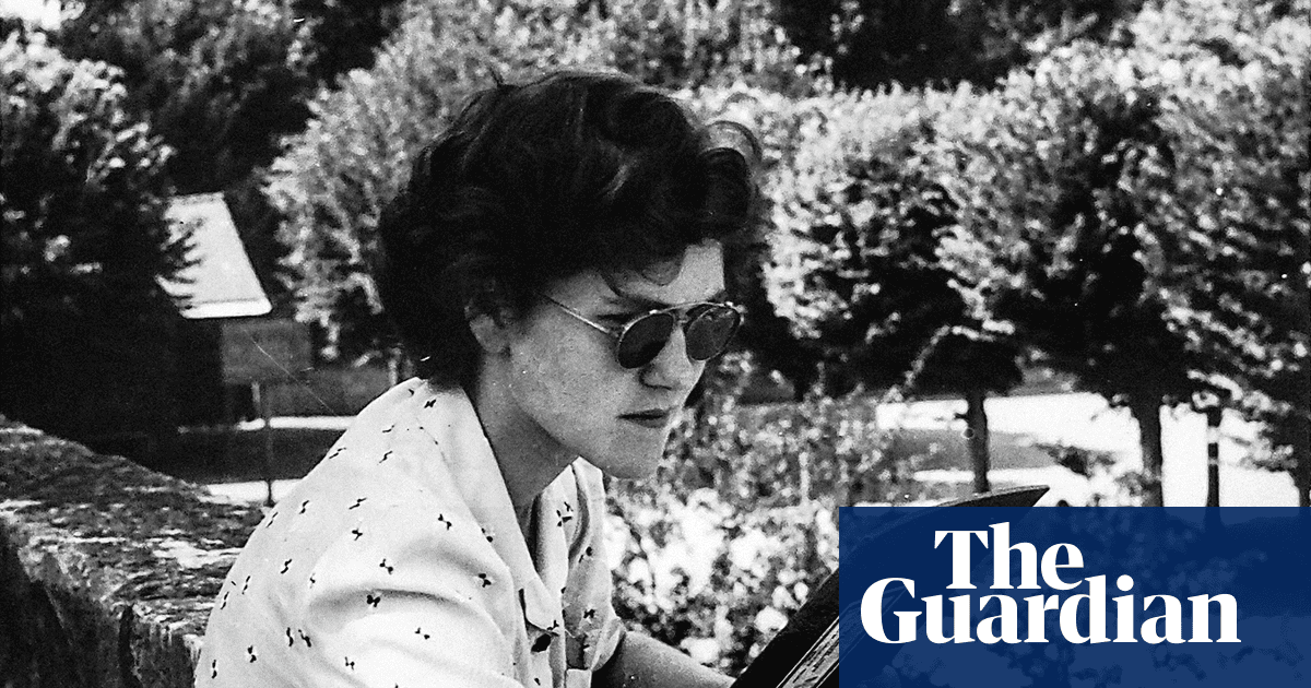 Gillian Hopwood obituary | Architecture