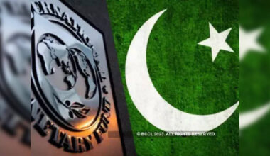 Pakistan’s $7 Billion Bailout, IMF Tightens Grip - Imposes 11 New Conditions - Times Now
