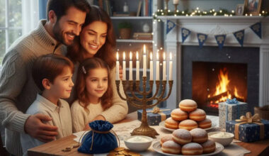 Hanukkah 2025 Explained: Significance, Story, Rituals And How Jewish Families Celebrate | Events