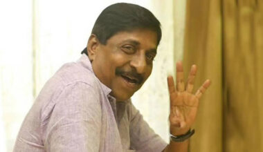 Malayalam Legend Sreenivasan Dies At 69 After Prolonged Illness | Malayalam
