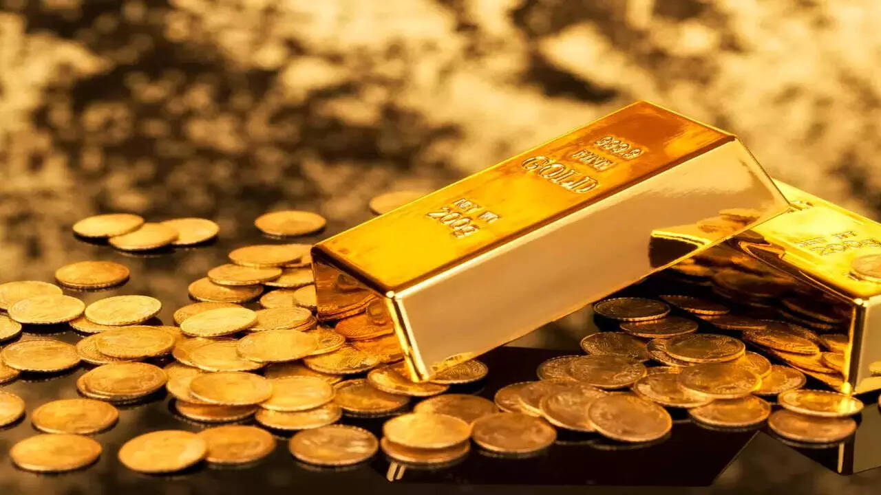 India’s Neighbour Hits Another Jackpot: Asia’s Largest Undersea Gold Find So Far? | Economy