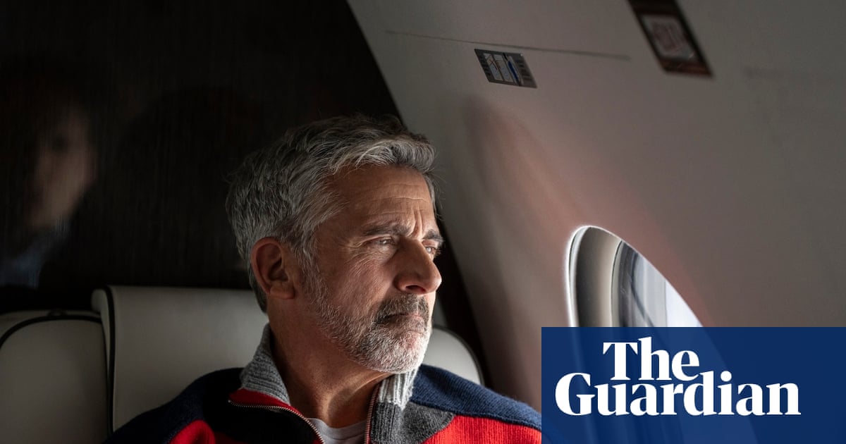 ‘Move fast, break stuff’: how tech bros became Hollywood’s go-to baddie in 2025 | Movies