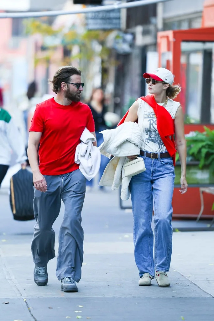 <p>November 2024: They Love NY</p>