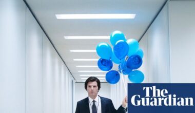 Tell us your favourite TV shows of 2025 | Television