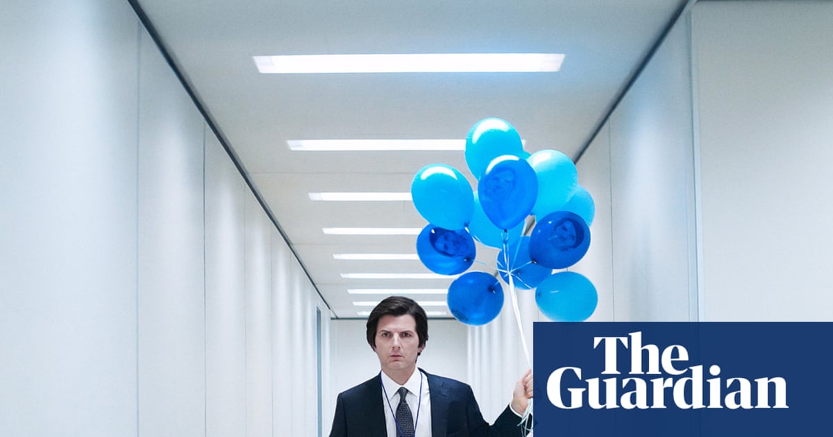 Tell us your favourite TV shows of 2025 | Television