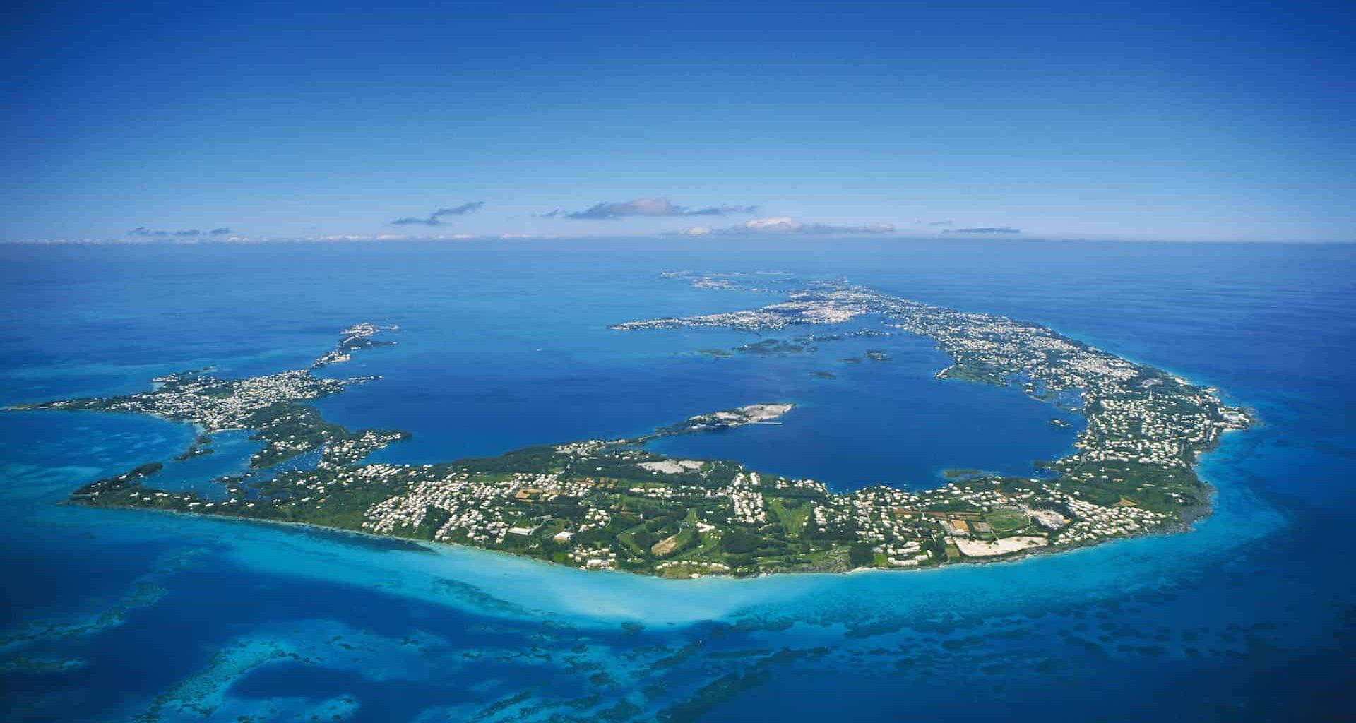 A 20-Kilometer-Thick Rock Layer May Finally Solve One of Bermuda’s Biggest Mysteries