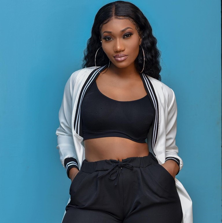 ‘Next Year Is for the Queen’ – Wendy Shay Confident of TGMA Glory