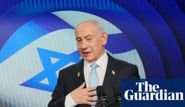 First phase of Gaza ceasefire plan nearly complete, says Netanyahu | Israel