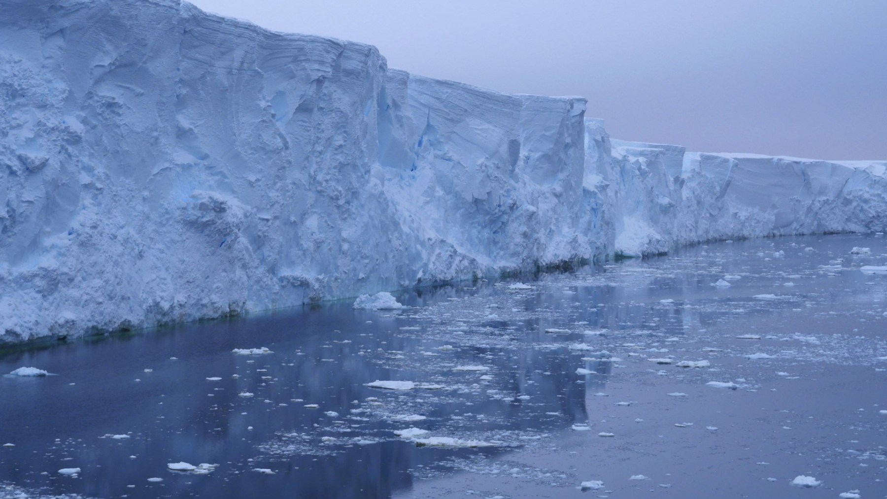 “The final judgment” - scientists warn after detecting hundreds of earthquakes beneath this glacier that could cause a catastrophe - how it affects us