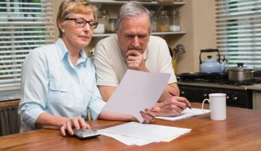 4 Surprise Retirement Expenses You Might Encounter in 2026 -- and What to Do About Them
