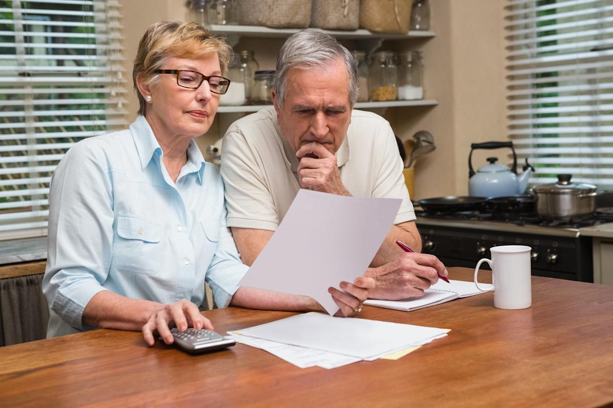 4 Surprise Retirement Expenses You Might Encounter in 2026 -- and What to Do About Them