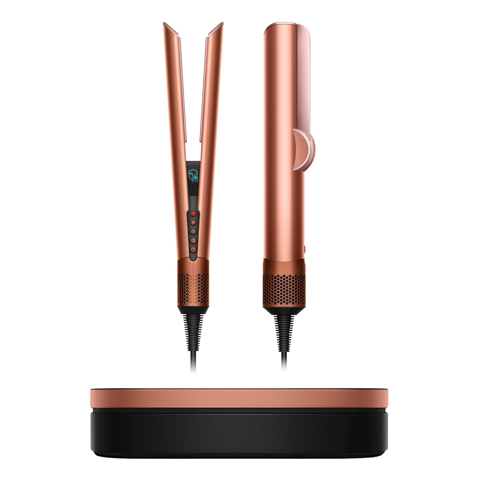 Special edition Airstraitâ„¢ Straightener Special edition Airstraitâ„¢ Straightener