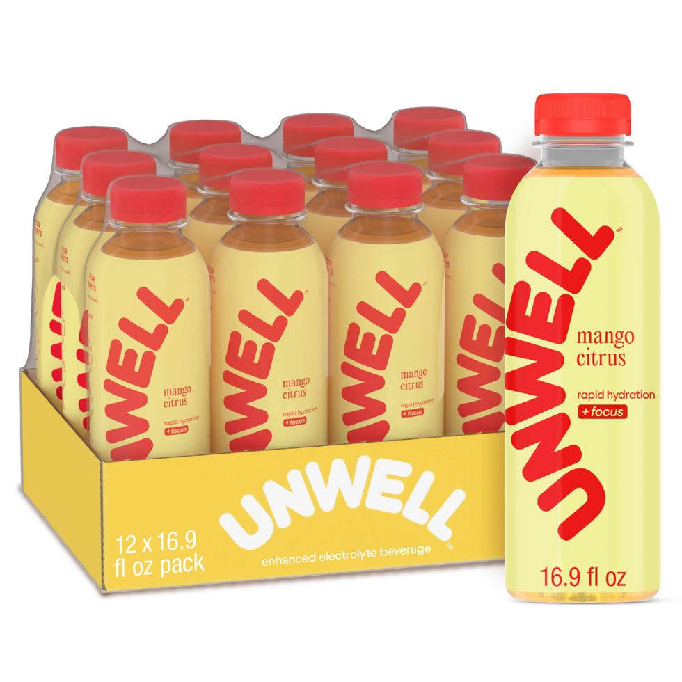 Hydration Electrolyte Drink, 12 Pack Hydration Electrolyte Drink, 12 Pack