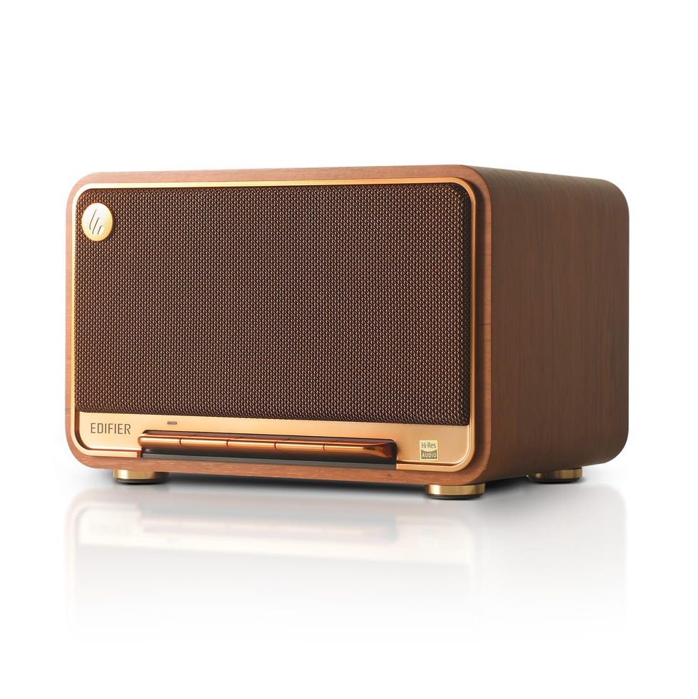 D32 Tabletop Wireless Speaker D32 Tabletop Wireless Speaker