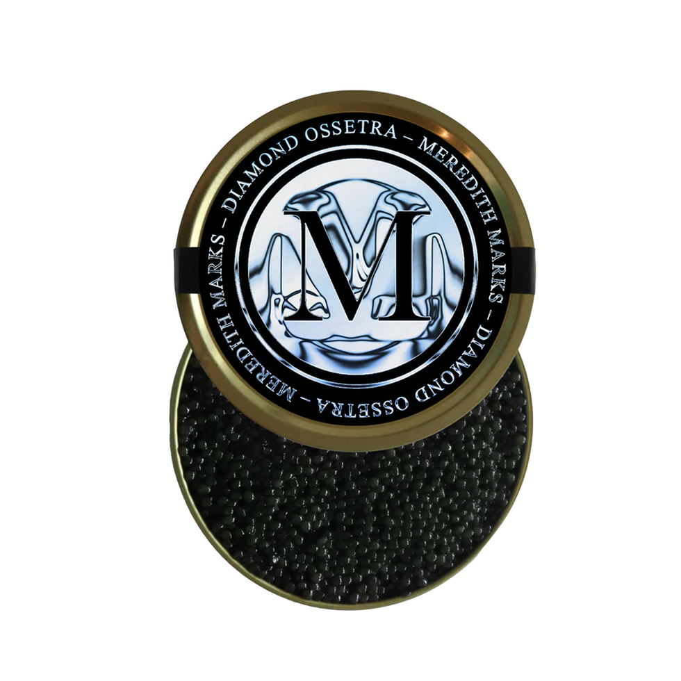 Diamond Ossetra Diamond Ossetra