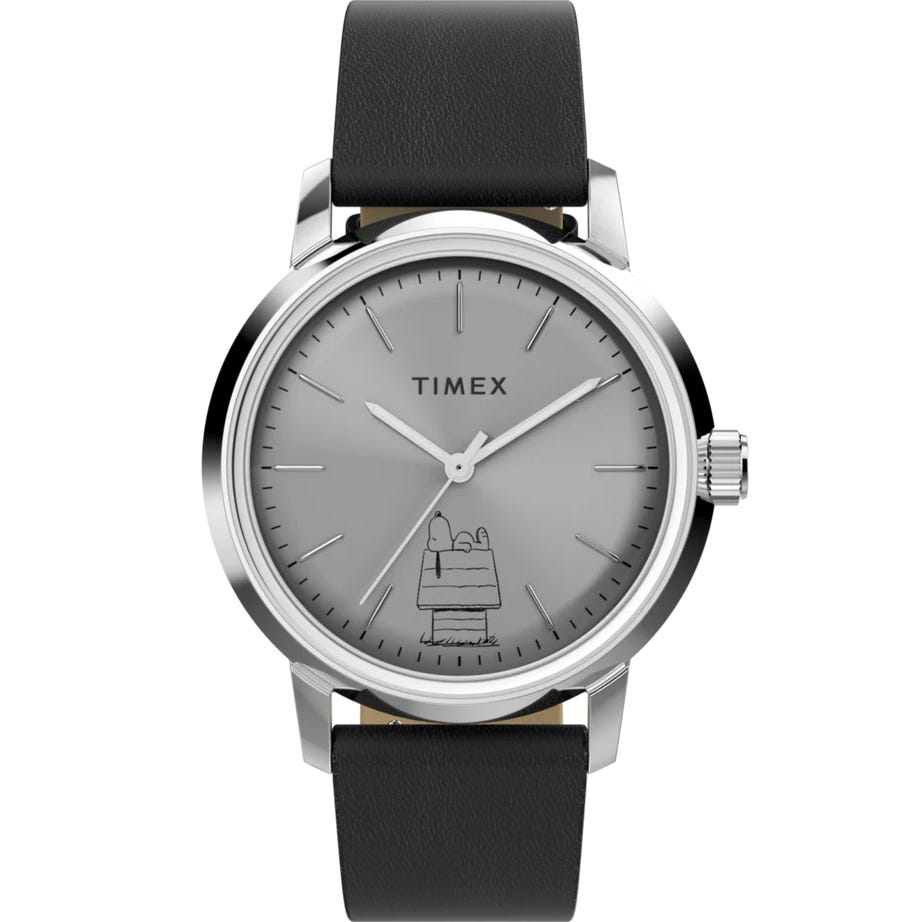 Marlin Automatic 75th Anniversary Edition Watch