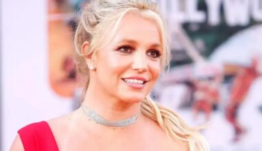 Britney Spears shares a reflection on darkness and pain: "The woman in me will make sure I find my destiny" - MARCA