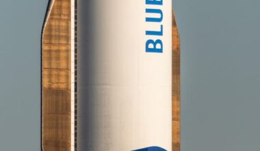 Leading-Edge Mars Mission Portends New Golden Age Of Exploring Planets