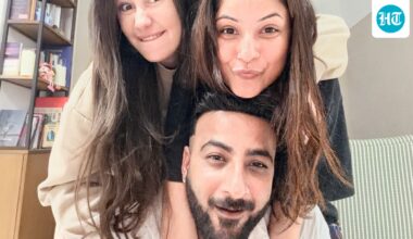 Shehbaz Badesha evicted from Bigg Boss 19 just before finale, sister Shehnaaz Gill calls him a ‘winner': Well-played