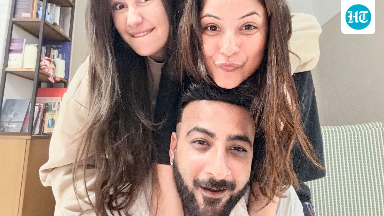 Shehbaz Badesha evicted from Bigg Boss 19 just before finale, sister Shehnaaz Gill calls him a ‘winner': Well-played