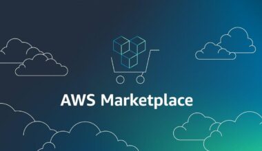AI agents see explosive growth on AWS Marketplace - over 40x the team's initial targets