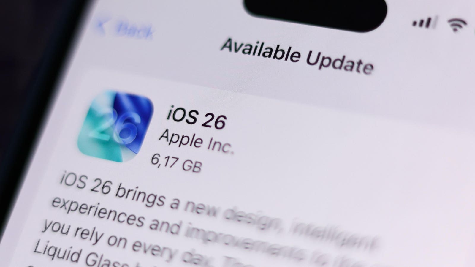 Apple iOS 26.2 Release Date—Is iPhone’s Next Update Delayed?