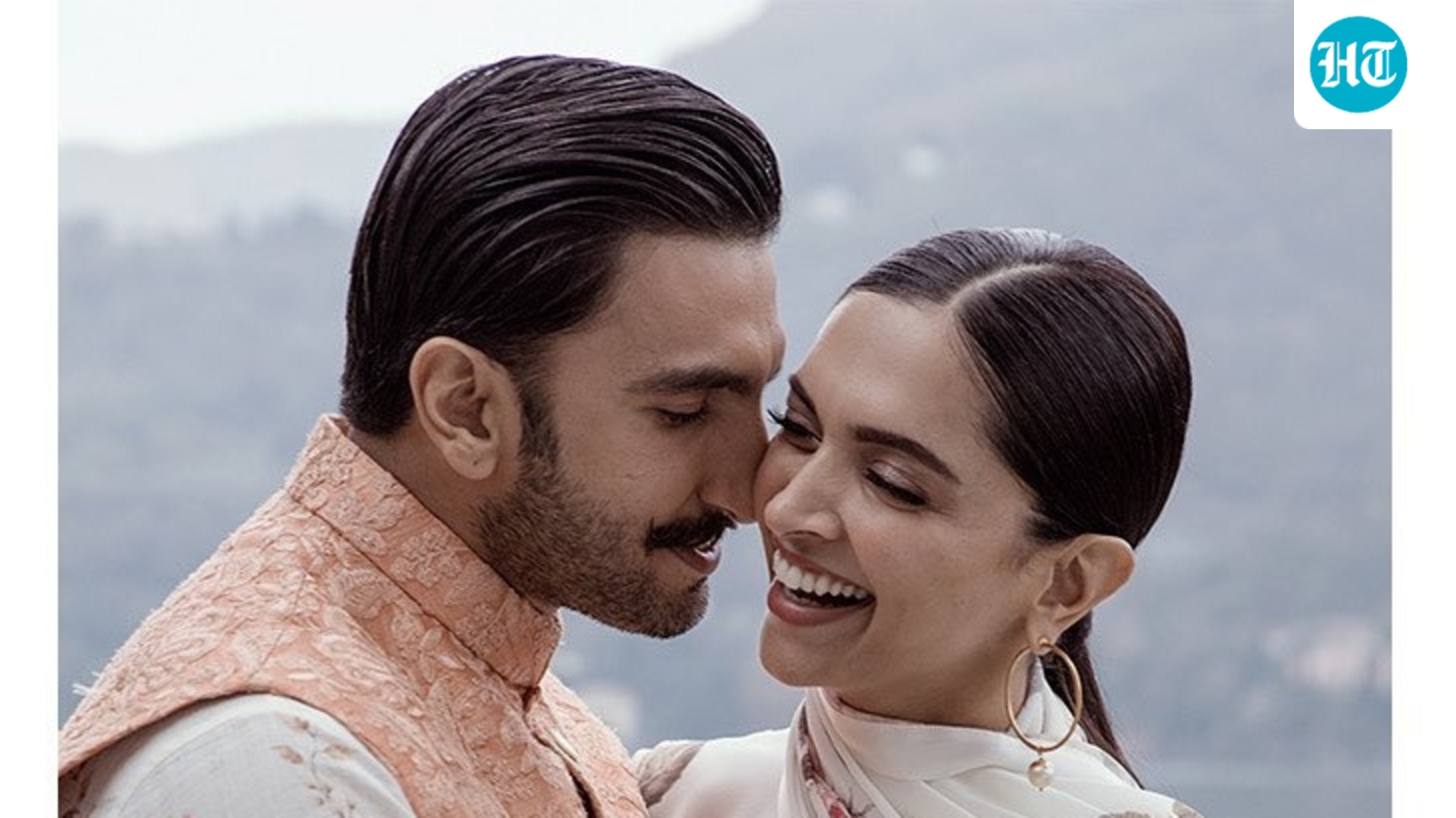 Deepika Padukone calls husband Ranveer Singh ‘so edible’ in flirty comment on Instagram, fans call her naughty