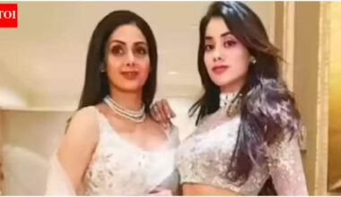 Janhvi Kapoor slams 'humanity in shambles' as Sridevi's death became memes, calls Dharmendra incident 'worse': 'I don’t even know how to compute it' |