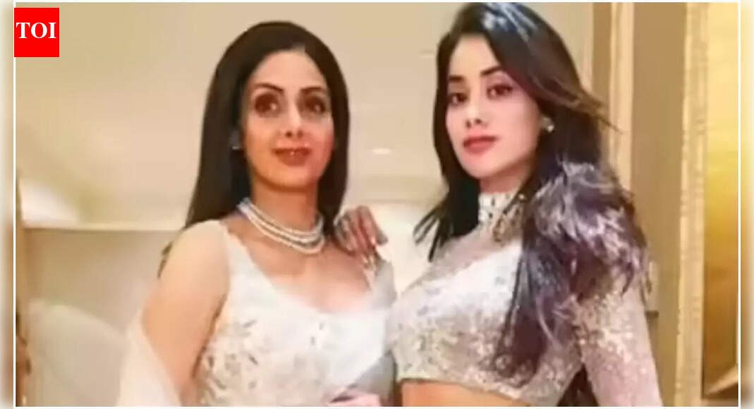 Janhvi Kapoor slams 'humanity in shambles' as Sridevi's death became memes, calls Dharmendra incident 'worse': 'I don’t even know how to compute it' |