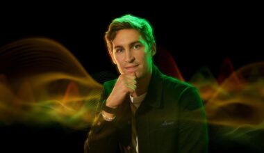 How A Tiny Polish Startup Became The Multi-Billion-Dollar Voice Of AI