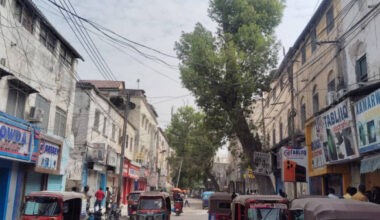 Hamarweyne market closure enters third day as traders protest new tax burdens