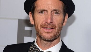 Universal healthcare and income, but you can’t consume one calorie over your quota… An American dystopia voiced by Denis O’Hare