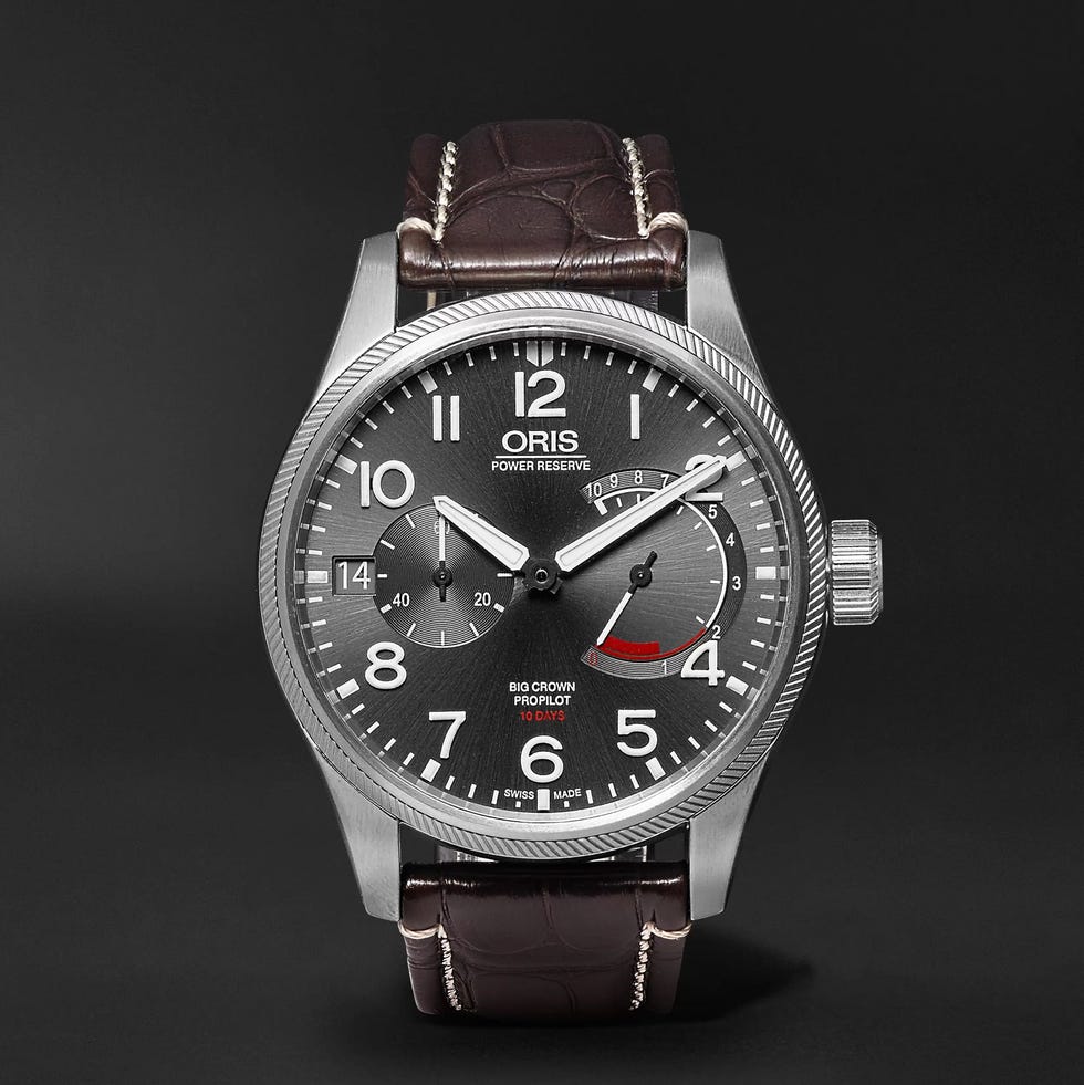 ProPilot Calibre 111 