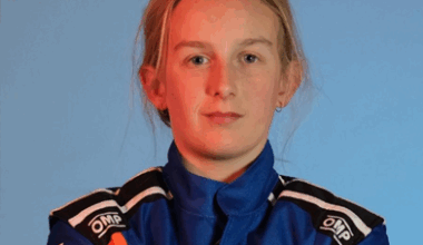 Winner of the 2025 FIA Girls on Track – Rising Stars Junior Announced