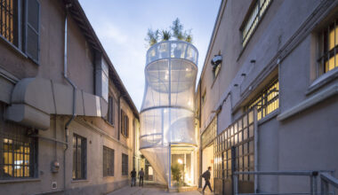 What Fits in the Void? Terrain Vague and Cities That Resist Planning