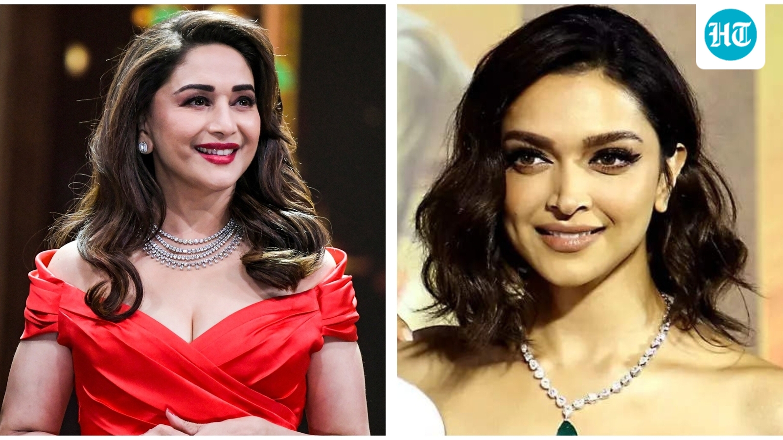 Madhuri Dixit reacts to Deepika's 8-hour shift row, says she worked for 12 hours in Mrs Deshpande: ‘I'm a workaholic’