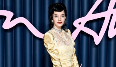 The Fashion Awards 2025: The 10 best dressed