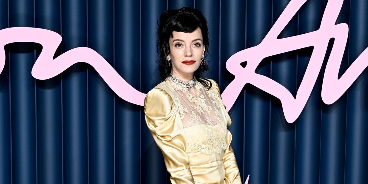 The Fashion Awards 2025: The 10 best dressed