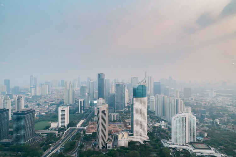 Jakarta Becomes the World’s Most Populous City, According to New UN Data - Image 5 of 5