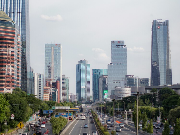 Jakarta Becomes the World’s Most Populous City, According to New UN Data - Image 3 of 5