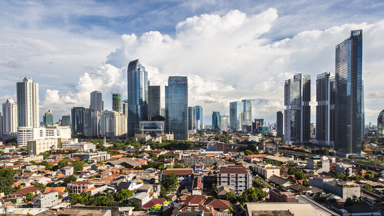 Jakarta Becomes the World’s Most Populous City, According to New UN Data - Image 4 of 5