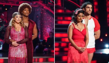 BBC Strictly fans predict show favourite has 'quit' after spotting clue: 'A final goodbye'