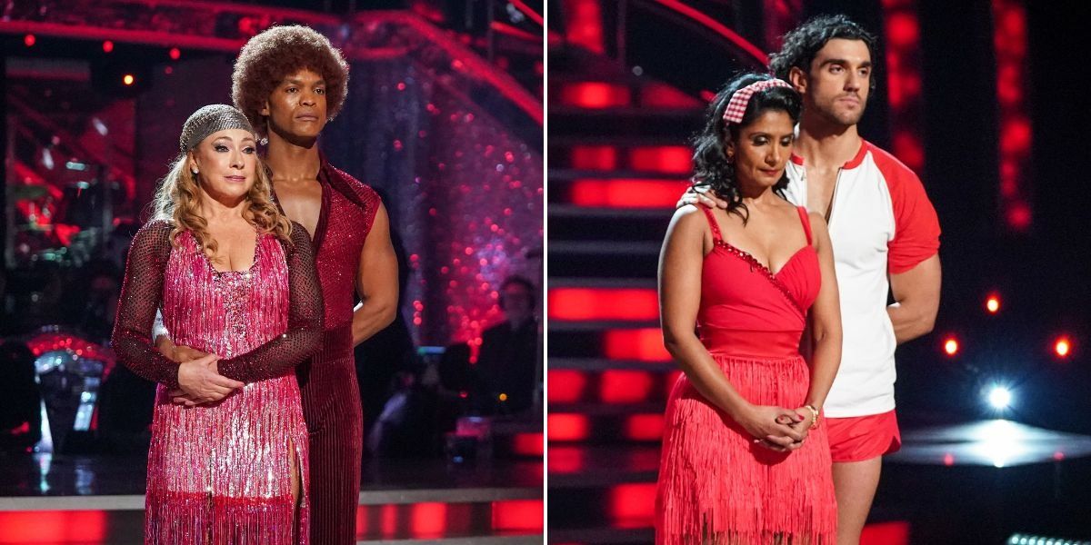 BBC Strictly fans predict show favourite has 'quit' after spotting clue: 'A final goodbye'