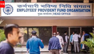 EPS 1995 progress: EPFO clears 99% of applications for higher pensions; fund supports minimum pension of Rs 1,000