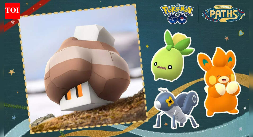 Pokemon GO Journey to Paldea event guide (December 2–9, 2025): Complete preparation, bonuses, spawns, raids, shinies, and tips | Esports News
